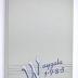 Wayako 1985 Volume 46