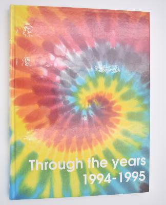 Wayako 1995 Volume 56