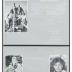 Cyrus High School 1988 yearbook "The Panther" Cyrus, Minnesota