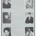 Cyrus High School 1988 yearbook "The Panther" Cyrus, Minnesota