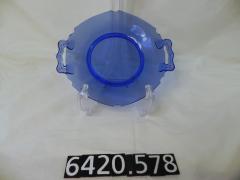  Glass plate