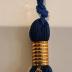 1961 Graduation Tassel