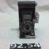 Eastman Kodak vest pocket Hawk-eye camera 1925-1934.