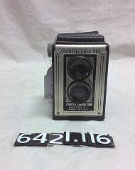 Spartus Full-Vue Camera