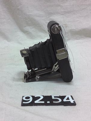 Eastman Kodak vest pocket Hawk-eye camera 1925-1934.