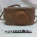 ARGUS C3 35mm camera with Leather case