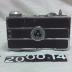 ARGUS C3 35mm camera with Leather case