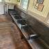 Milwaukee Road Depot Passenger Bench