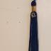 1961 Graduation Tassel