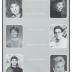 Cyrus High School 1988 yearbook "The Panther" Cyrus, Minnesota