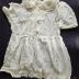 Baptismal Gown