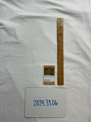 Oscar Sorbel Bike Card