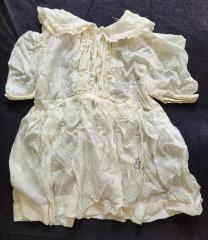Baptismal Gown