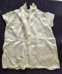Baptism Gown