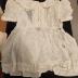 Baptismal Gown