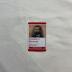 Joseph Lee Heywood Bike Card