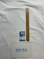 The Brave Citizens & Children Bike Card
