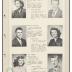 Villard High School 1950 yearbook "Villania" Villard, Minnesota