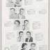 Villard High School 1954 yearbook "Villania" Villard, Minnesota