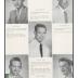 Villard High School 1959 yearbook "Villette" Villard, Minnesota