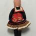Hmong Doll