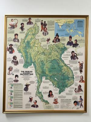 The Peoples of Mainland Southeast Asia