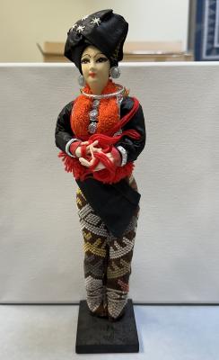 "Yao"