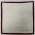 Burgundy Border