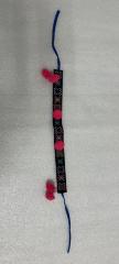 Pink Pom-Pom