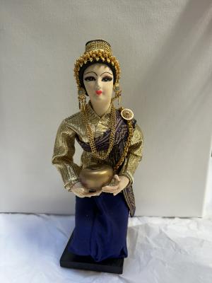 Lao Bride