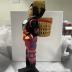 Southeast Asia Doll w/ Fruit Basket Doll