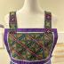 Colorful Embroidered 