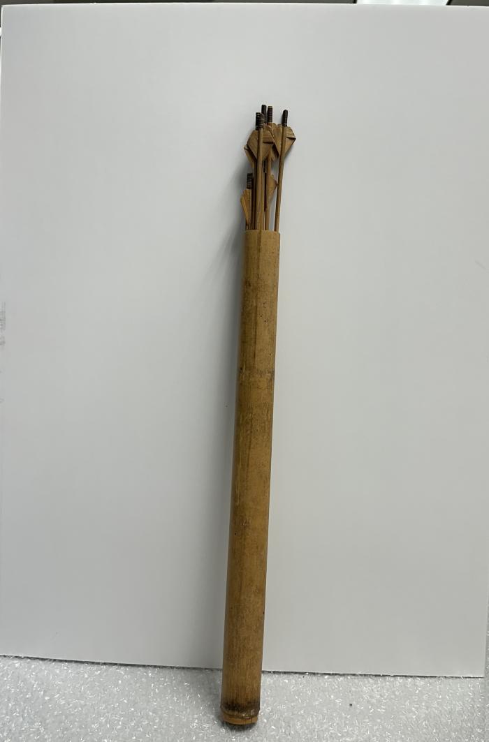 Bamboo