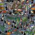 Intricacy of Hmong Village life