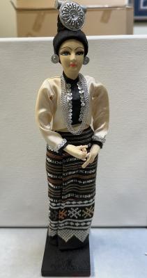 "Tai Nuea"