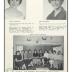Villard High School 1962 yearbook "Villette" Villard, Minnesota