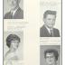 Villard High School 1963 yearbook "Villette" Villard, Minnesota