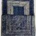 Blue Batik
