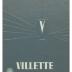 Villard High School 1961 yearbook "Villette" Villard, Minnesota