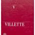 Villard High School 1960 yearbook "Villette" Villard, Minnesota