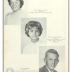 Villard High School 1964 yearbook "Mallards" Villard, Minnesota