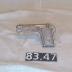 Kilgore Cast Iron Cap Pistol