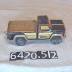 Tonka Toy Truck