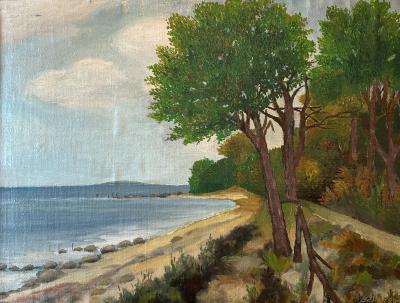 Ballehage Strand 