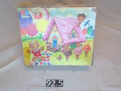 24 Piece Candyland Puzzle