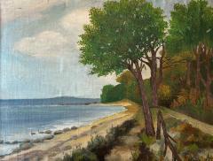 Ballehage Strand 