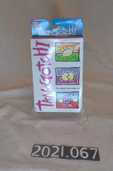 1996 Tamagotchi Pet