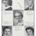 Villard High School 1960 yearbook "Villette" Villard, Minnesota