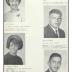 Villard High School 1963 yearbook "Villette" Villard, Minnesota