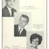 Villard High School 1964 yearbook "Mallards" Villard, Minnesota